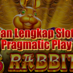 5 Rabbits Slot – Ulasan Lengkap Slot Seru dari Pragmatic Play