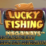  Lucky Fishing: Hobi Memancing Kini Lebih Seru dan Menguntungkan