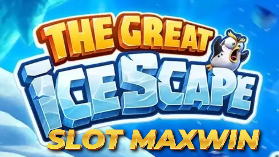 The Great Icescape Slot: Petualangan Seru di Kutub untuk Menangkan Hadiah Membeku!