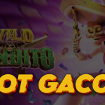 Wild Bandito Slot: Serunya Menang Besar Bersama Para Bandit Mariachi