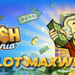 Cash Mania Slot: Slot Online Bertema Uang yang Penuh Ledakan Kemenangan